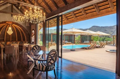 Mont Eco Game Reserve
