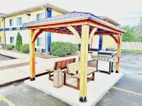 Express Inn Parsons Hotels in Parsons