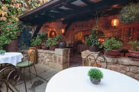 Hotel Casa del Marqués - 4 ดาว