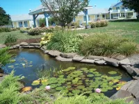 Annapolis Royal Inn Hotel di Annapolis County