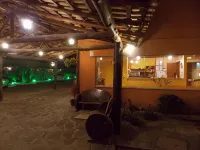 Pousada Costa Doce - Wifi