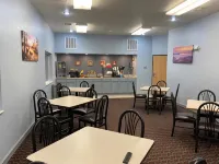 Garnett Hotel & RV Park Hotels in Garnett