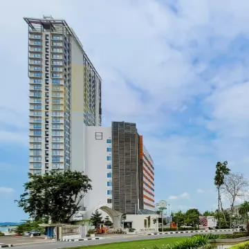 Palam Mansion at Apartment One Residence