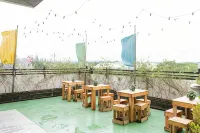 The Lanang Suites Hotels near Anflocor