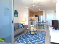 快道公寓 南布里斯班酒店