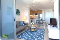 플리트 레인 아파트먼트 GOMA 미술관 주변 호텔