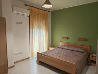 Hotel la Filadelfia Hoteles en Vulcano Porto