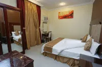 Raoum Inn - Hawtah Bani Tamim Hotels in 