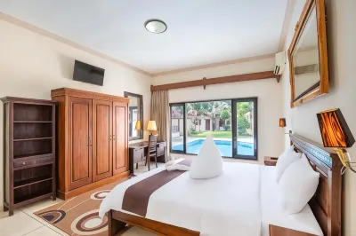 Ombe Villa Các khách sạn ở 