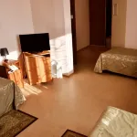 Chajka Hotel