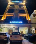 Green Park 2 Hotel Hotel a Nhơn Quí
