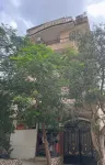 King Badr pyramids inn