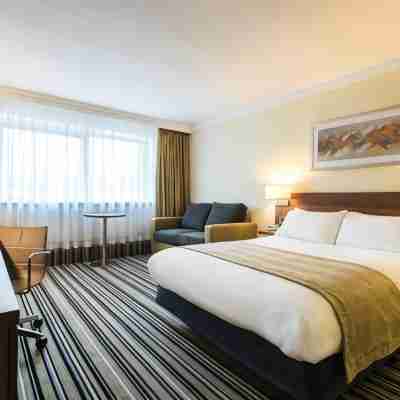 Holiday Inn Colchester Rooms