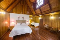 Cemayu Lodge فنادق في 