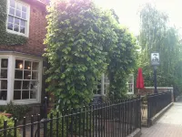 The Admiral Hornblower Hotels in Oakham