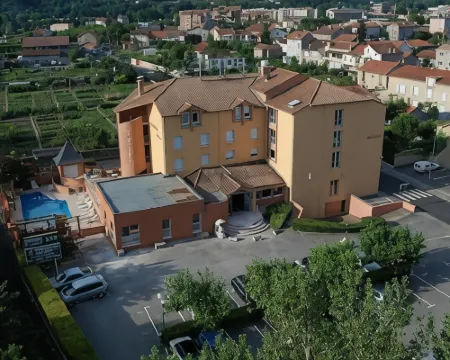 西維諾樂酒店 米約酒店