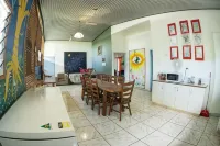 Batchelor Butterfly Farm - Pet friendly