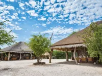 Leopard Plains - Lodges