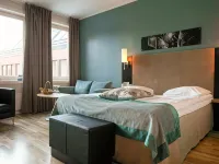 Quality Hotel Augustin โรงแรมในทรอนด์ไฮม์