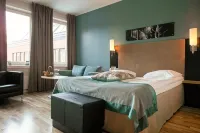 Quality Hotel Augustin Hotels in Trondheim
