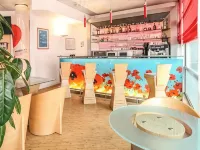 ibis Nancy Centre Stanislas Hotels in Nancy
