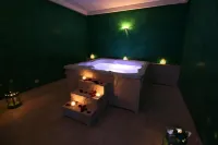 Park Hotel Sant'Elia - Hot Tub