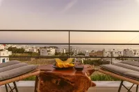 Aelia Tinos Hotels in Tinos