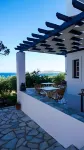 Paros Five Senses