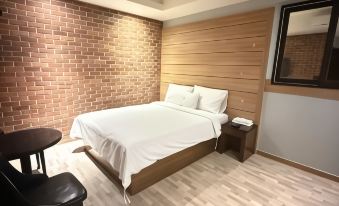 삼척 NS 호스텔 & 모텔 썸네일