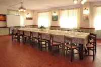 Albergo Il Castellino Hôtels à : Cimbergo