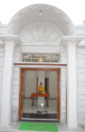 Hotel Bodhgaya Inn