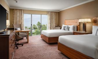 Little America Hotel Flagstaff