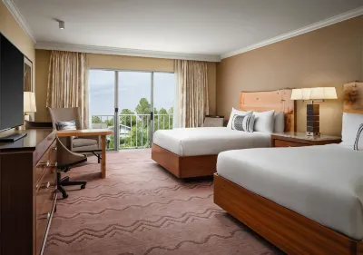Little America Hotel Flagstaff