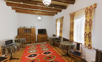 Dervish Hostel