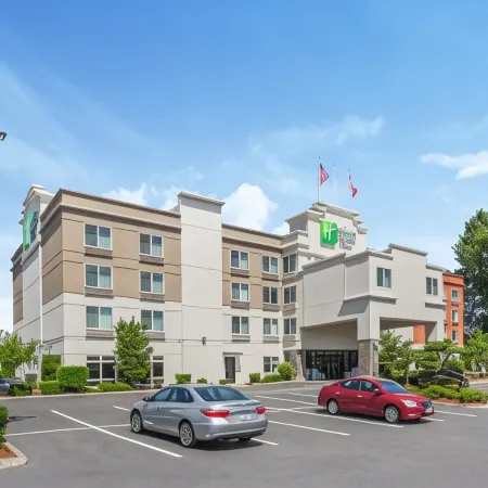 Holiday Inn Express & Suites TACOMA by IHG