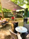 ibis Paris Nord Porte de Saint Ouen Hotel a Saint-Ouen