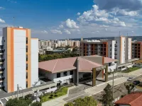 Alta Vista Thermas - Oficial Hotels in Caldas Novas