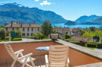 Hotel Royal - Mountain view