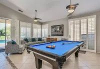 Paradise Oasis Desert Princess