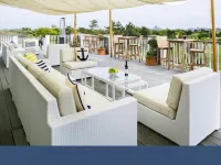 Winnetu Oceanside Resort at South Beach Các khách sạn ở Edgartown