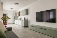 HORIZON SUITES by the Sea