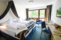 Parkhotel Hammerberg Hotels in Stolberg (Rheinland)