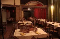 Hotel Tre Monti Hotel a Castel di Ieri