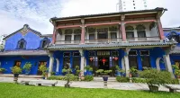 Hotel Continental Hotel di Bandaraya Georgetown