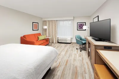 Hampton Inn Denver Tech Center South