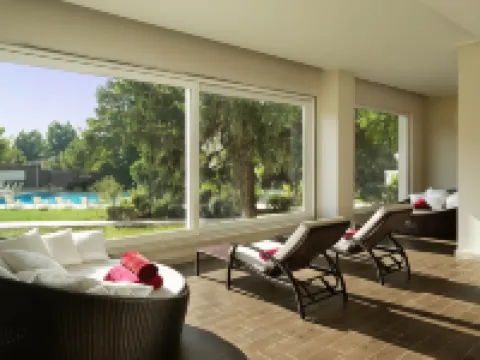 Silva Hotel Splendid Hotel a Fiuggi