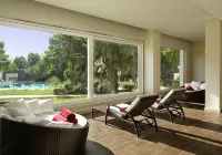 Silva Hotel Splendid Hotels in Anagni
