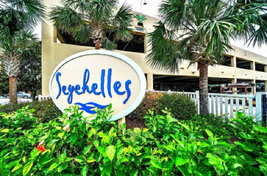 Seychelles 205