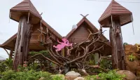 Pialo Resort Hotels in Na Wang