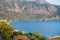 DN 시 아파트먼트